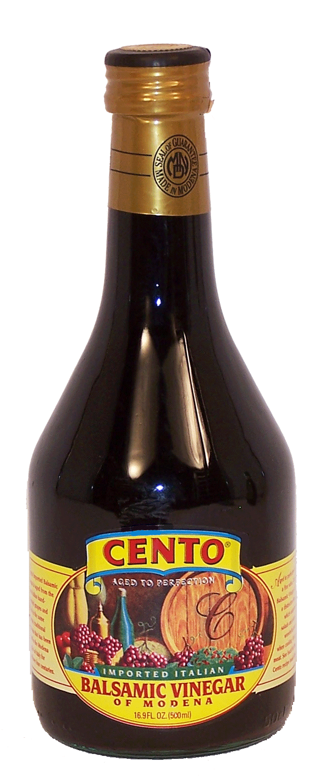 Cento&nbsp;&nbsp;balsamic vinegar Full-Size Picture